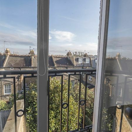 Stylish Family Home In Battersea Vr London Ngoại thất bức ảnh