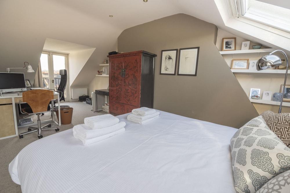 Stylish Family Home In Battersea Vr London Ngoại thất bức ảnh